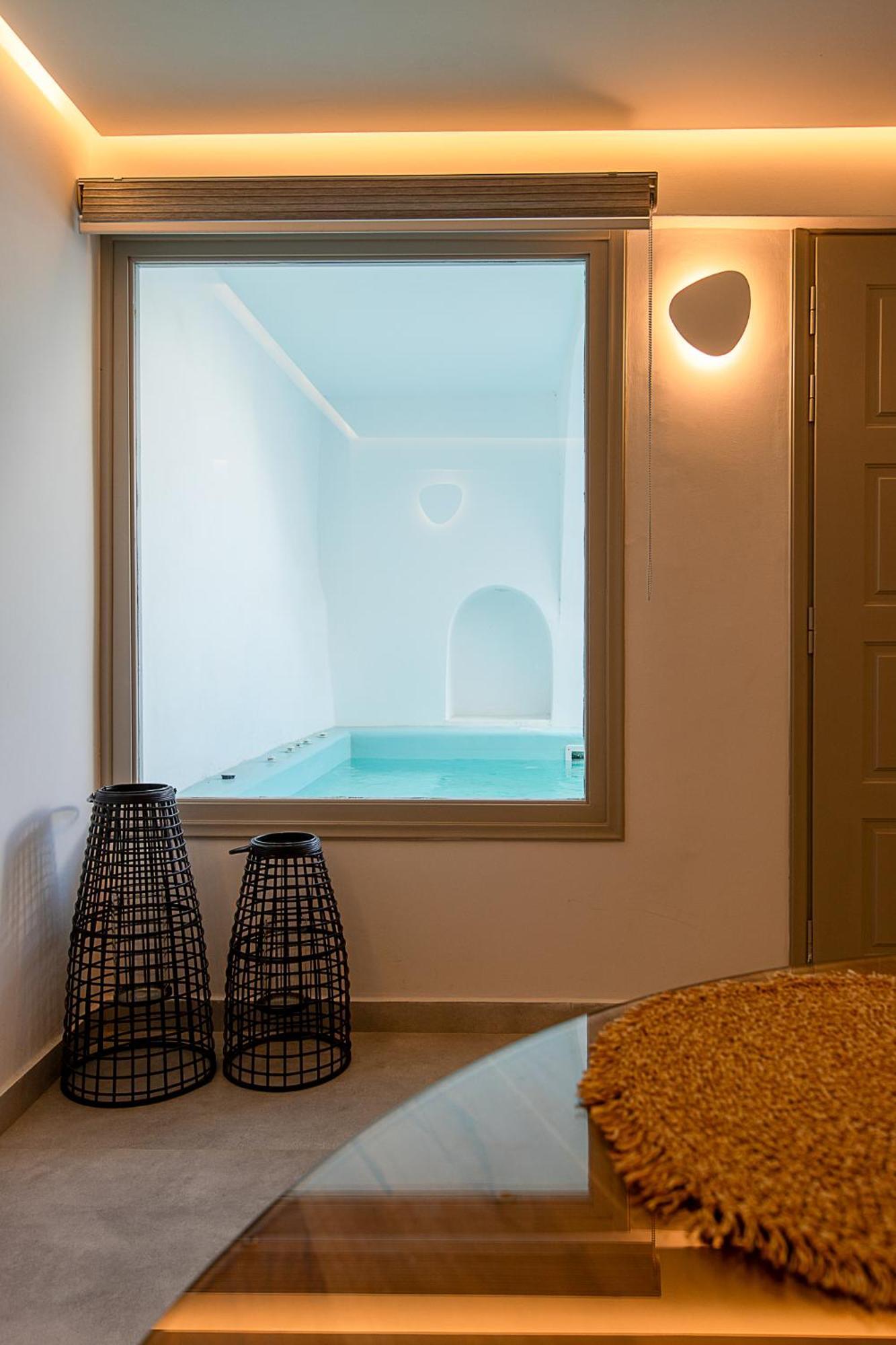 Santorini Garden Homes Mesaria Exteriör bild