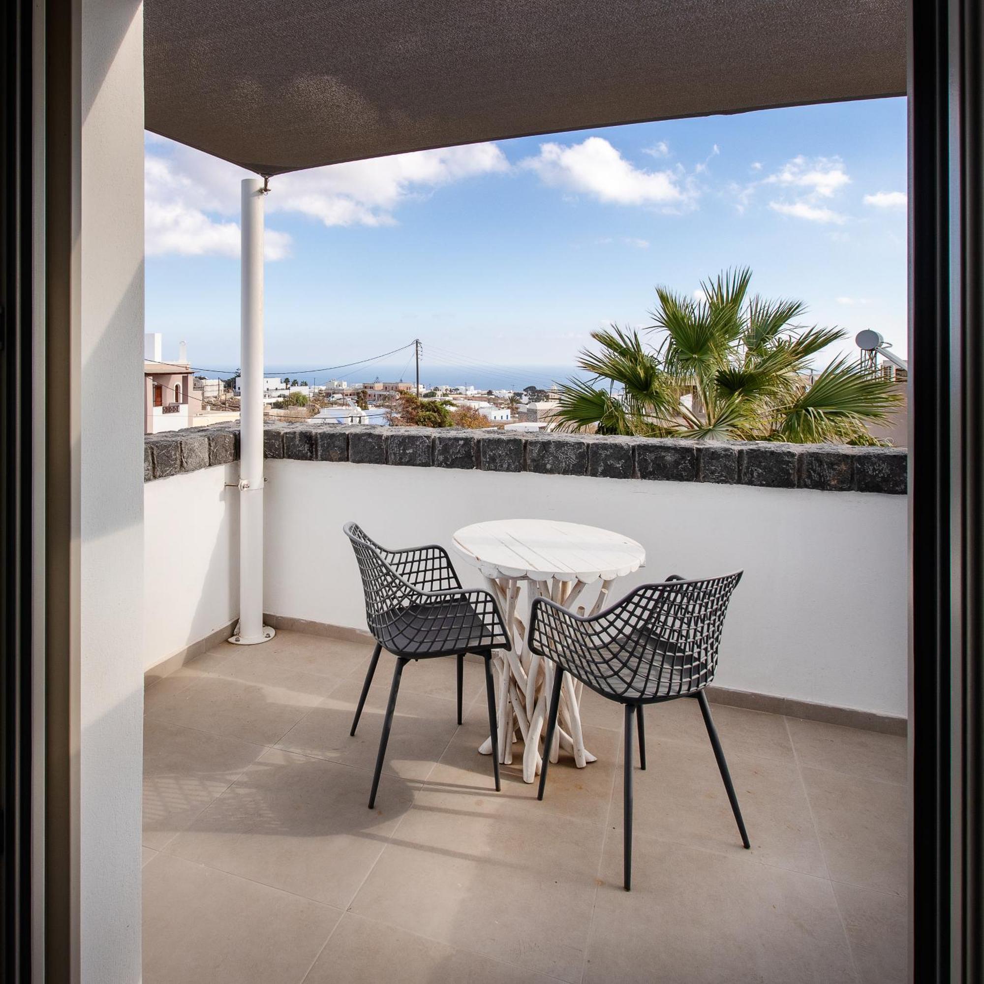 Santorini Garden Homes Mesaria Exteriör bild