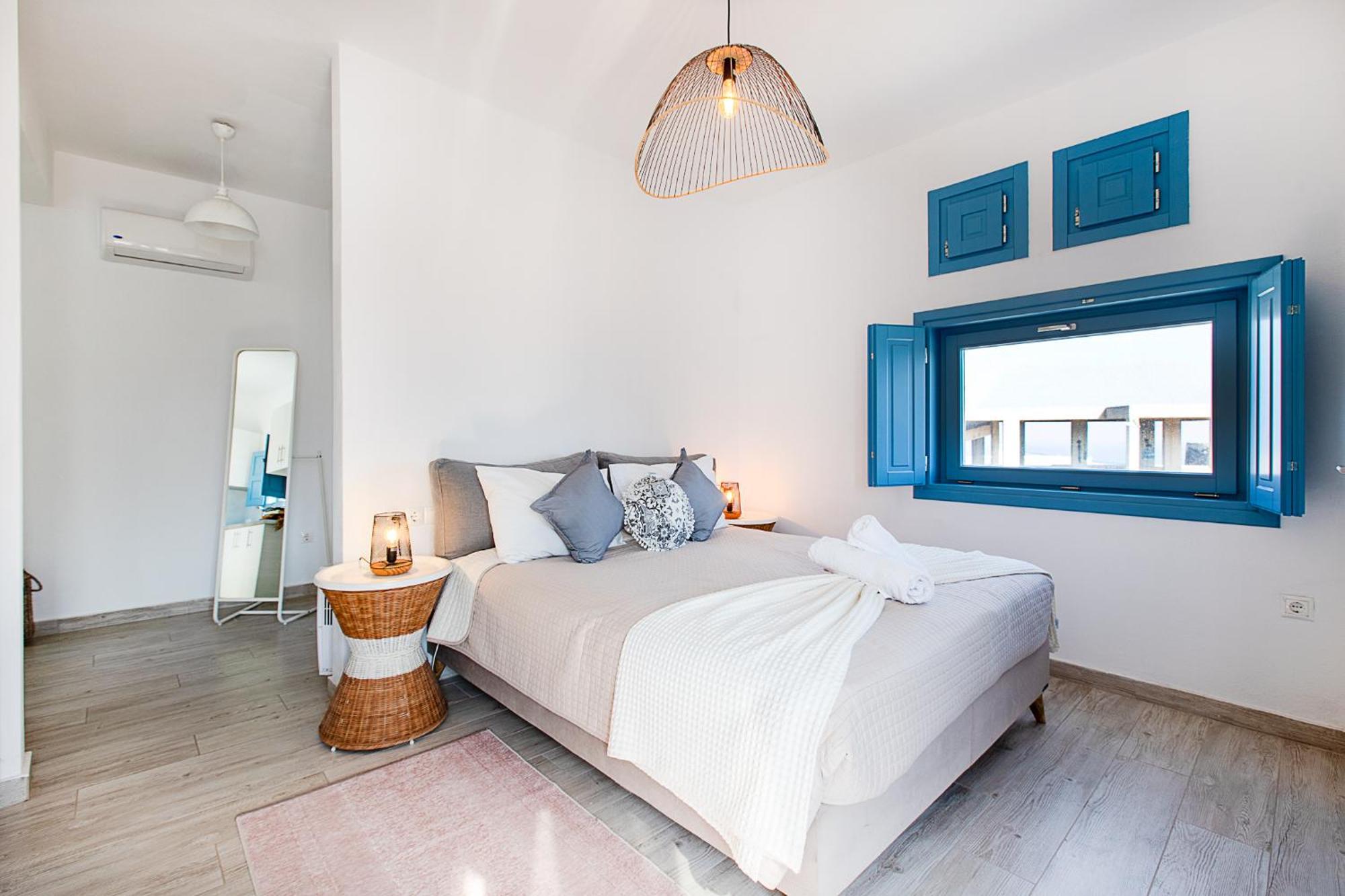 Santorini Garden Homes Mesaria Exteriör bild